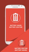 Battery Doctor (Battery Saver) capture d'écran 1