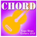 Chord Gitar Lagu Ungu Terbaru 2018 APK