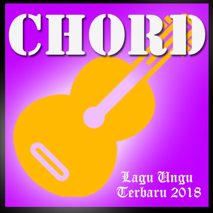 Chord Lagu Ungu Andai Ku Tahu