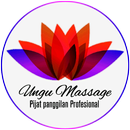 Ungu Massage aplikacja