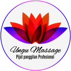 Ungu Massage 图标