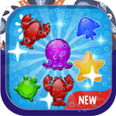 APK Underwater Blast Match