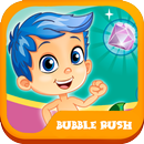Guppies Rush APK