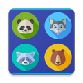 Memory Game For Kids