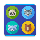 Memory Game For Kids icon