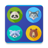 Memory Game For Kids ícone