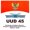 Buku UUD 1945