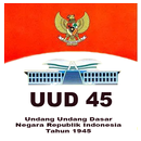 Buku UUD 1945 APK