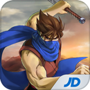 The Undead King of Swords APK