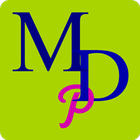MdPreview ikon