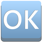 Make everything OK ikon