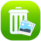 Deleted Photo Recovery : Restore All Files Videos biểu tượng