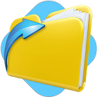 Recover All Deleted Pictures : Restore Photos Free آئیکن