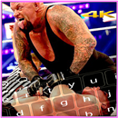 Undertaker Fans 4K keyboard aplikacja