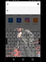 Undertaker Fans 4K keyboard screenshot 1