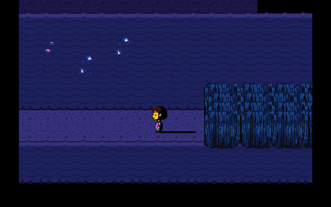 Undertale игры на андроид