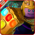 Guide for LEGO Marvel Super Heroes 2