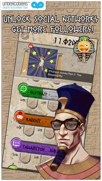 Trending Pharaoh 1.10 APK + Mod (Unlimited money) for Android