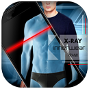 Inner Wear Body Scan Prank APK