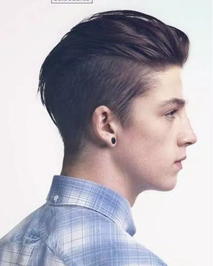 Undercut Hairstyle for Men APK per Android Download Undercut Hairstyle for Men APK per Android Download