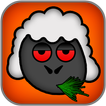 Confused Sheep