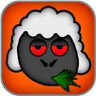 Confused Sheep أيقونة