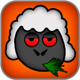 Confused Sheep أيقونة