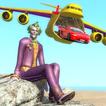 GT Racing Stunts: Cargo Plane