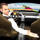 Reverse Free Car Extreme Stunts APK