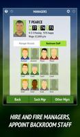 Football Chairman تصوير الشاشة 3