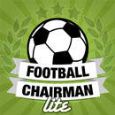 Football Chairman Lite aplikacja