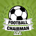 Football Chairman Lite icône