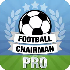 Football Chairman Pro (Soccer) APK download