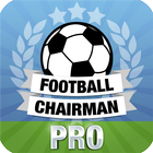 Football Chairman Pro icône
