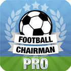 Football Chairman Pro ícone