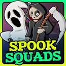Spook Squads aplikacja