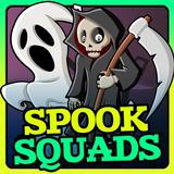 Spook Squads أيقونة