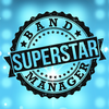 Superstar Band Manager ikona