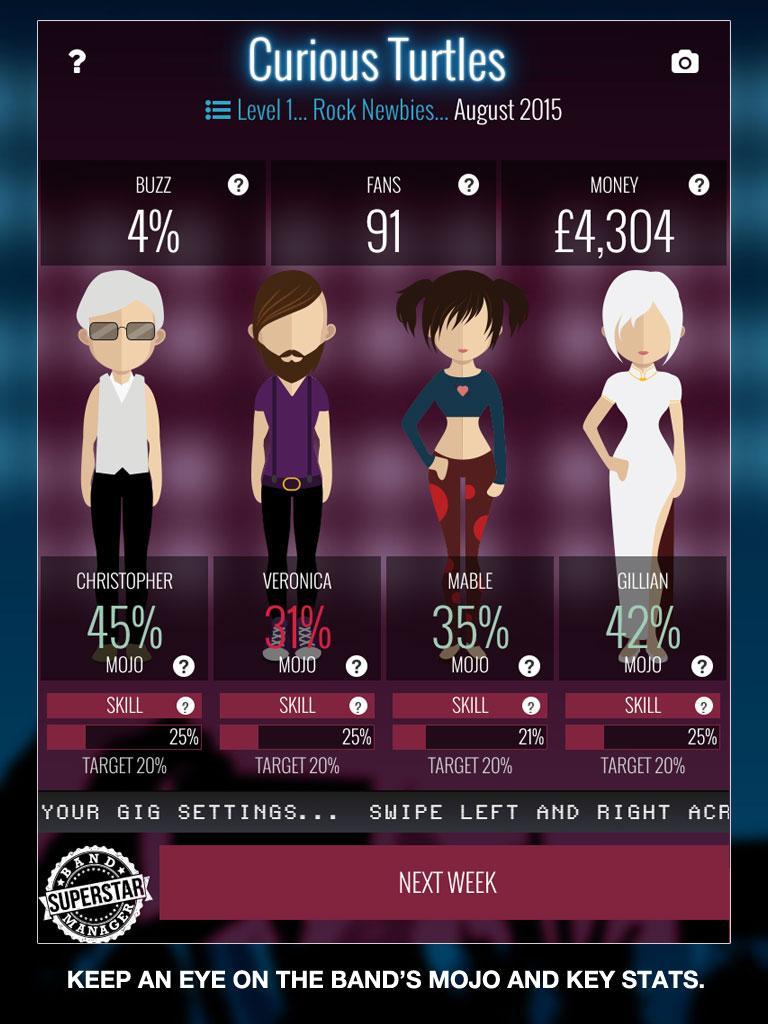 Music Band Manager Download Music Band Manager Download