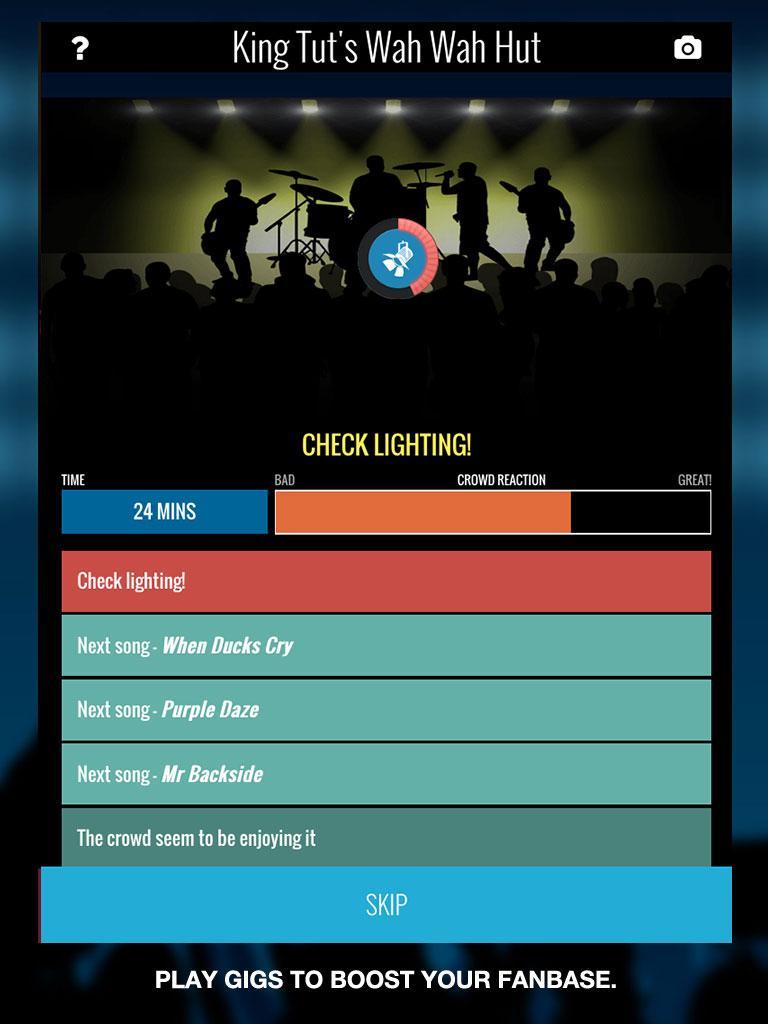 Superstar Band Manager for Android - APK Download