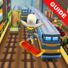 Guide for Subway Surfers biểu tượng