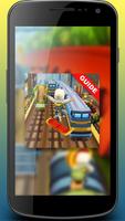 Guide for Subway Surfers poster