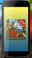 1 Schermata Guide for Subway Surfers