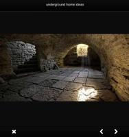 underground home ideas 스크린샷 2