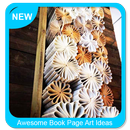 Awesome Book Page Art Ideas APK