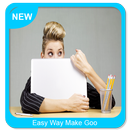 Easy Way Make Goo APK