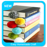 Easy Homemade Craft icône