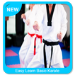 Easy Learn Basic Karate