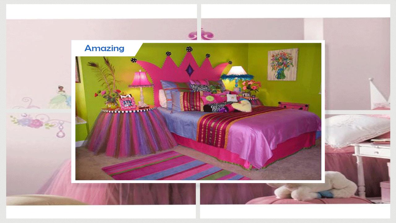 Princess Themed Bedroom Ideas For Android Apk Download