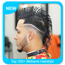 Top 300+ Mohawk Hairstyle APK